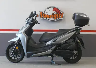 Kymco Agility 300i (2021 - 25) - Annuncio 10058288