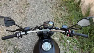 Ducati Scrambler 800 Icon Dark (2025 - 26)  (7)