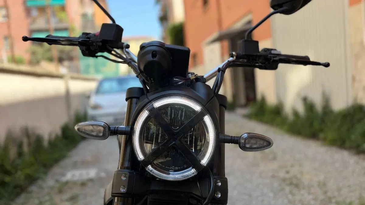 Ducati Scrambler 800 Icon Dark (2025 - 26)  (6)