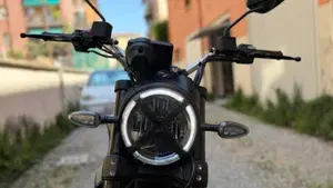 Ducati Scrambler 800 Icon Dark (2025 - 26)  (6)