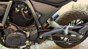 Ducati Scrambler 800 Icon Dark (2025 - 26)  (9)