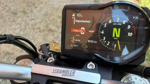 Ducati Scrambler 800 Icon Dark (2025 - 26)  (8)