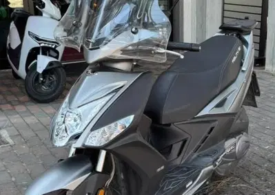 Kymco Agility 125 R16 Power Up (2021 - 26) - Annuncio 10058291