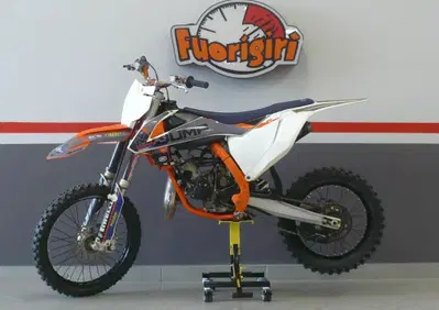 KTM 85 SX (2022) - Annuncio 10058296