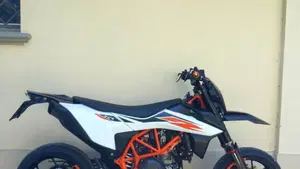 KTM 690 SMC R (2019 - 20) 