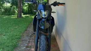 KTM 690 SMC R (2019 - 20)  (3)