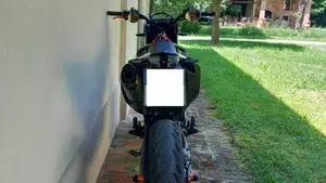 KTM 690 SMC R (2019 - 20)  (4)