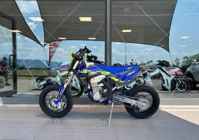 Sherco 500 SM Factory (2023 - 25) - Annuncio 10058304