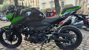 Kawasaki Z 400 (2023)  (3)