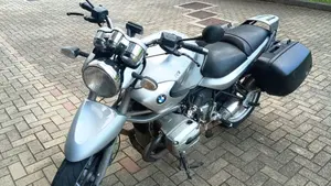 Bmw R 1150 R (2000 - 07) 