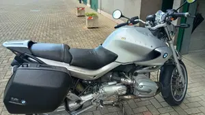 Bmw R 1150 R (2000 - 07)  (2)