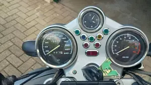 Bmw R 1150 R (2000 - 07)  (3)