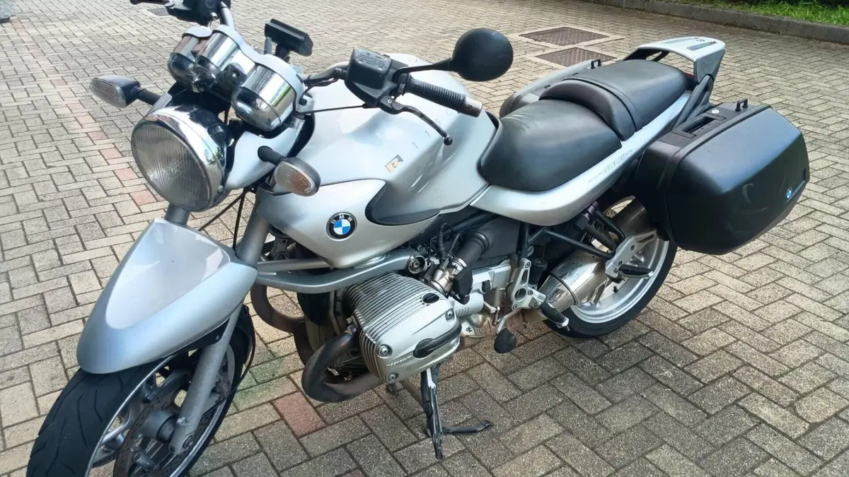 Bmw R 1150 R (2000 - 07)  (4)