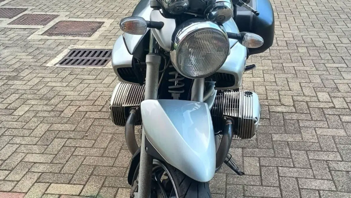 Bmw R 1150 R (2000 - 07)  (5)