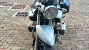 Bmw R 1150 R (2000 - 07)  (5)