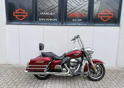 Harley-Davidson 1690 Road King (2013 - 16) - FLHR - Annuncio 10058307