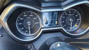 Yamaha X-Max 300 Tech Max (2021 - 24) 