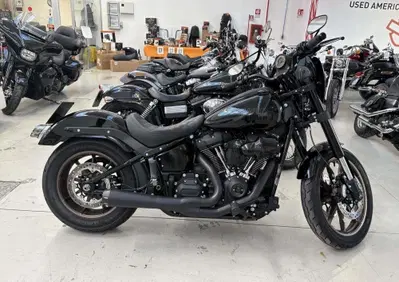 Harley-Davidson Low Rider S (2022 - 24) - Annuncio 10042282