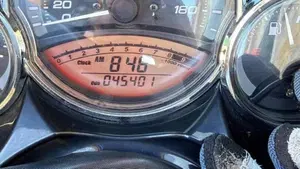 Yamaha T-Max 500 (2008 - 12)  (7)