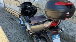 Yamaha T-Max 500 (2008 - 12)  (5)