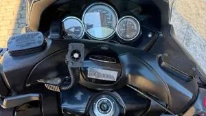 Yamaha T-Max 500 (2008 - 12)  (6)