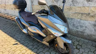Yamaha T-Max 500 (2008 - 12) usata