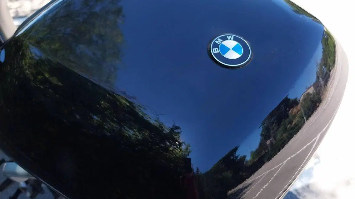 Bmw G 310 GS Edition 40 Years GS (2021)  (7)