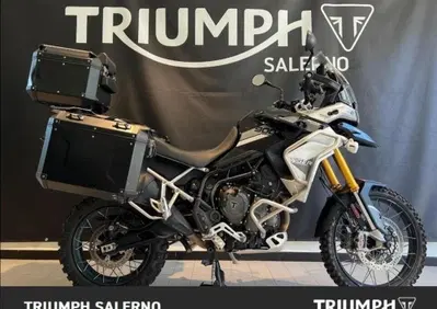 Triumph Tiger 900 Rally Pro (2020 - 23) - Annuncio 9823831