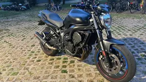 Yamaha FZ6 S2 (2007 - 11)  (5)