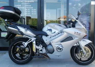 Honda VFR 800 (2002 - 05) - Annuncio 10058354