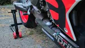 Aprilia RS 660 Extrema (2023 - 24)  (5)