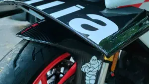 Aprilia RS 660 Extrema (2023 - 24)  (7)