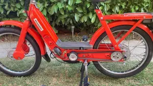 Piaggio Ciao 50  (2)