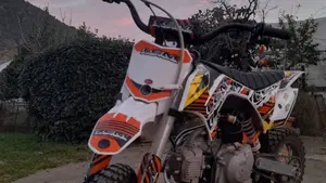 Lem Motor Cross 50 10/10