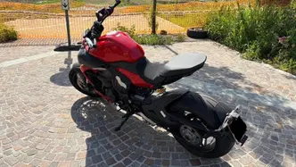 Ducati Diavel V4 (2023 - 26) usata
