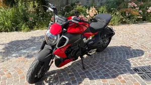 Ducati Diavel V4 (2023 - 26)  (5)