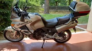 Honda Varadero 1000 (2003 - 11) 