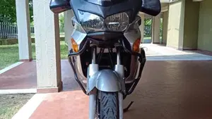 Honda Varadero 1000 (2003 - 11)  (6)