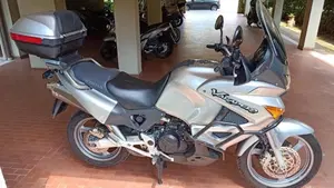 Honda Varadero 1000 (2003 - 11)  (7)
