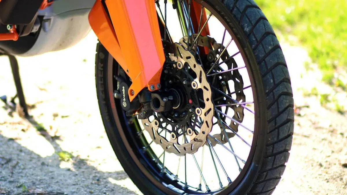 KTM 990 Adventure (2009 - 11)  (7)