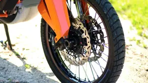 KTM 990 Adventure (2009 - 11)  (7)