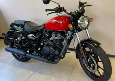 Royal Enfield Meteor 350 (2021 - 26) - Annuncio 10050730