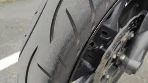 Yamaha MT-07 (2017 - 18)  (9)