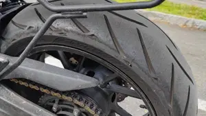 Yamaha MT-07 (2017 - 18)  (7)