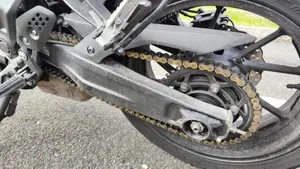 Yamaha MT-07 (2017 - 18)  (6)