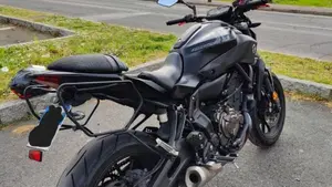 Yamaha MT-07 (2017 - 18)  (2)