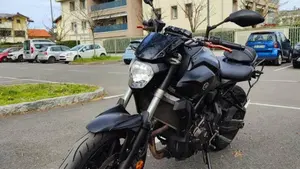 Yamaha MT-07 (2017 - 18)  (3)