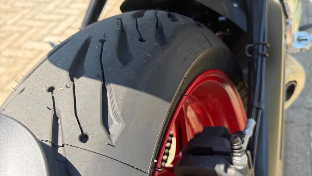 Triumph Trident 660 Triple Tribute Edition (2025 - 26)  (9)