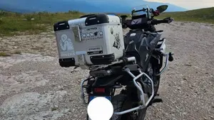 CFMOTO 800MT Sport (2022 - 26)  (2)