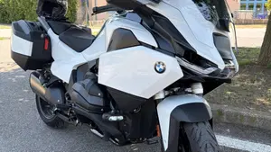 Bmw R 1300 RT (2026) 